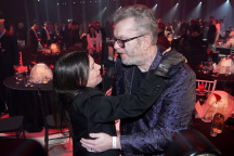 Ceny Anděl 2026, Richard Müller