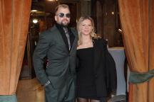 Říkají mi Lars, Otakar Petřina