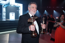 Ceny Anděl 2026, Michal Prokop