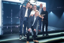 Ceny Anděl 2026, Mňága a Žďorp