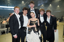 Ceny Anděl 2026, Marie April 