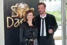 Martin Prágr, Marta Jandová 