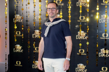  Radek Štěpánek, Vanda Bartošová Dětinská 