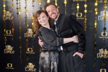 Martin Prágr, Marta Jandová 