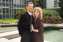 Martin Prágr, Natálie Otáhalová 