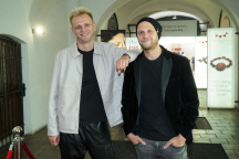 StarDance 2026, Tomáš Polák