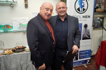 CoolMen, Lymfatické lázně Fénix