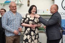 CoolMen, Lymfatické lázně Fénix