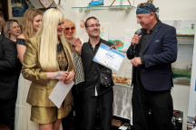 CoolMen, Lymfatické lázně Fénix