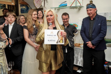 CoolMen, Lymfatické lázně Fénix