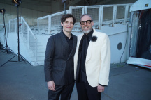 Ceny Anděl 2026, Čestmír Strakatý, Jan Dědek