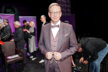 Jiřina Bohdalová, Aleš Cibulka