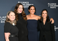 princ Harry, Meghan Markle 