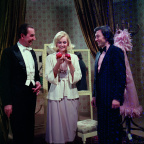 Helena Vondráčková, Eduard Haken, Karel Gott