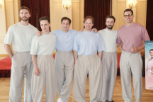 Klan Baťa, Letní scéna Musea Kampa, Michal Pribylinec, Antonín Holub, Filip Solčany, Vojtěch Havelka, Kryštof Krhovják, Peter Pecha