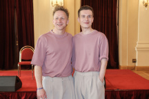 Klan Baťa, Letní scéna Musea Kampa, Tomáš Klus, Daniel Krejčí