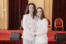 Klan Baťa, Letní scéna Musea Kampa, Markéta Schimmerová Procházková, Kristina Daňhelová