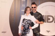 Ceny Anděl 2026, Michael Foret