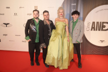 Ceny Anděl 2026, Zuzana Dařbujánová