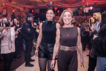 StarDance 2026, Hana Dvorská