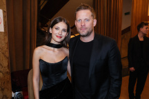 Sara Sandeva, Jakub Prachař