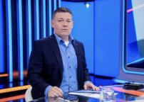 Patrik Nacher odhalil své soukromí. 