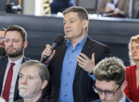 Patrik Nacher ve společnosti.