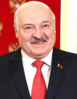 Alexandr Lukašenko