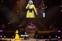 Marek Ztracený, Hana Zagorová