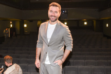 Biograf láska 2, Divadlo Kalich, Marek Ztracený