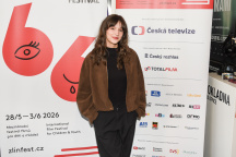 Film Zlín Festival 2026, Ema Businská