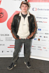 Film Zlín Festival 2026, Tadeáš Červenka