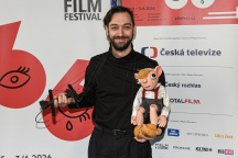Film Zlín Festival 2026, Hurvínek