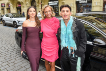 Monika Bagárová, Markéta Konvičková, Jan Bendig 