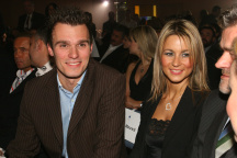 Leoš Mareš, Monika Marešová 