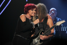 Petra Janů, Ota Petřina