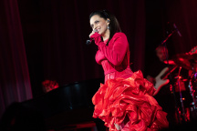 Lucie Bílá, Obyčejná holka