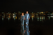 Máma a Táta jsou Boží