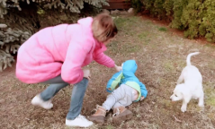 Ornella Koktová, Štiky