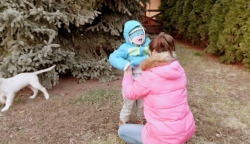 Ornella Koktová, Štiky