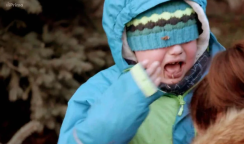 Ornella Koktová, Štiky