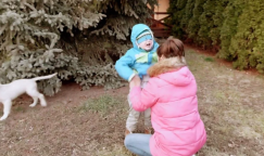 Ornella Koktová, Štiky