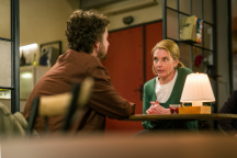 Ulice, Henrieta Hornáčková, Jiří Panzner