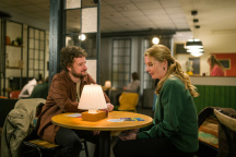 Ulice, Henrieta Hornáčková, Jiří Panzner