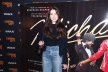 film Michael, Elizabeth Kopecká 