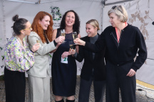 Botanická zahrada Troja