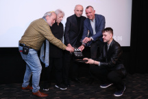 Václav Neckář, Jan Neckář