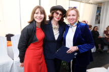 Michaela Dolinová, Muž roku 2026