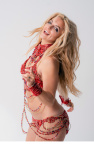Britney Spears, Lucy Rose