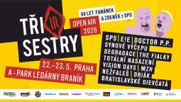 Tři sestry